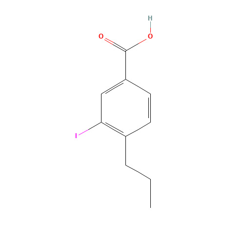 chemical structure of 1131588-03-8 FT-0652005