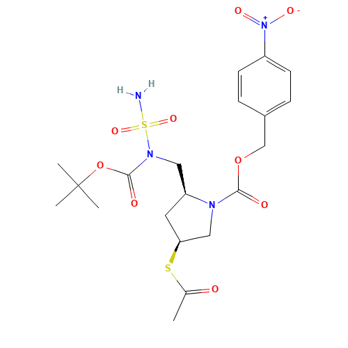 chemical structure of 491878-06-9 FT-0652014