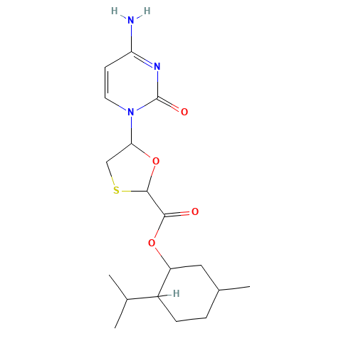 chemical structure of 147126-73-6 FT-0652021
