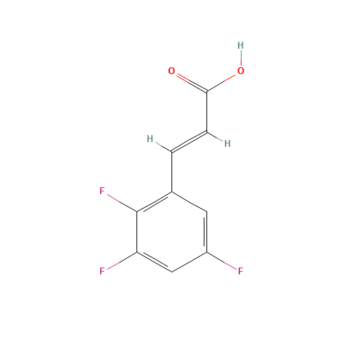 chemical structure of 237761-79-4 FT-0652023