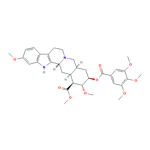 chemical structure of 50-55-5 FT-0652027