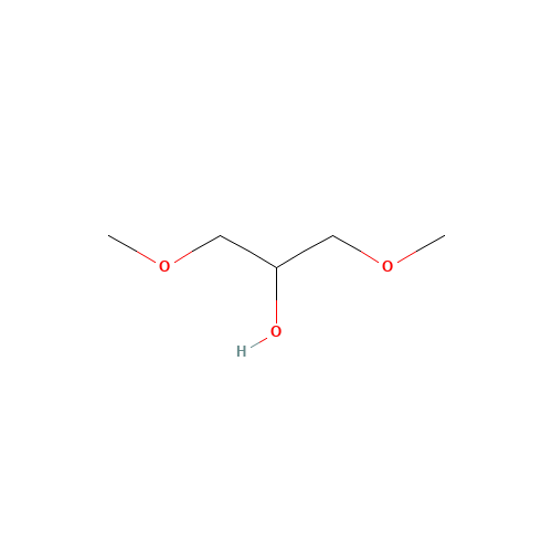 chemical structure of 623-69-8 FT-0652031