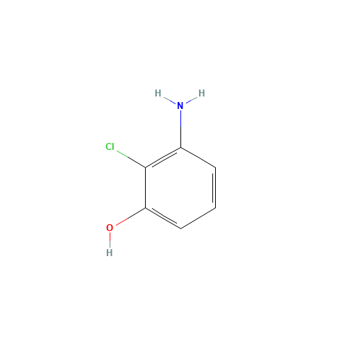 chemical structure of 56962-01-7 FT-0652036