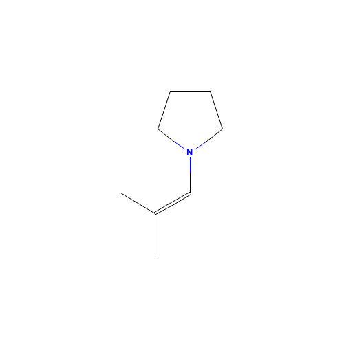 chemical structure of 2403-57-8 FT-0652038
