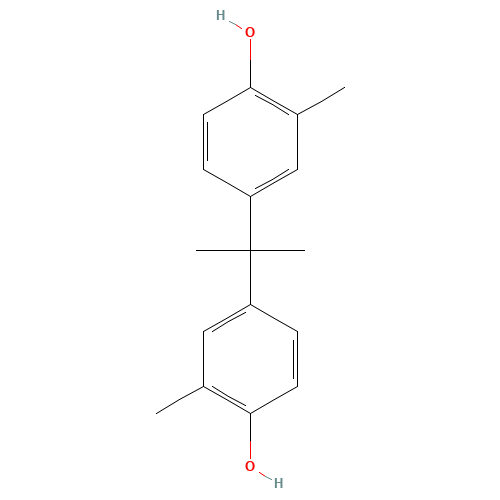 chemical structure of 79-97-0 FT-0652040