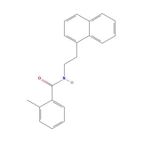chemical structure of 1093070-13-3 FT-0652050