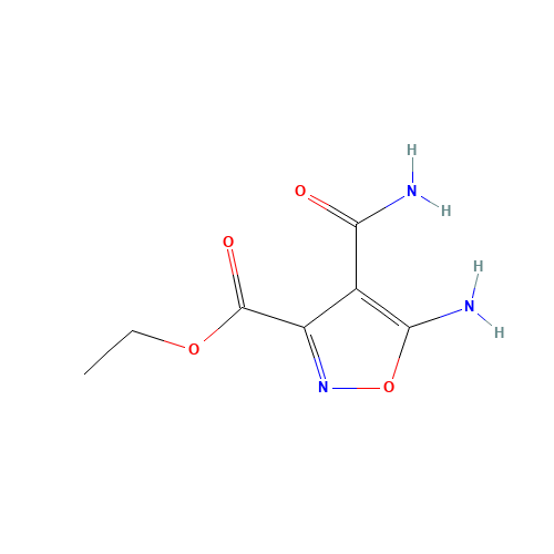 chemical structure of 19950-15-3 FT-0652051