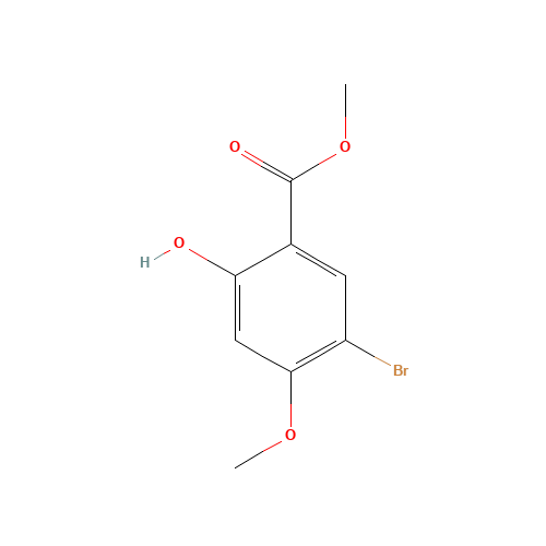 chemical structure of 39503-52-1 FT-0652052