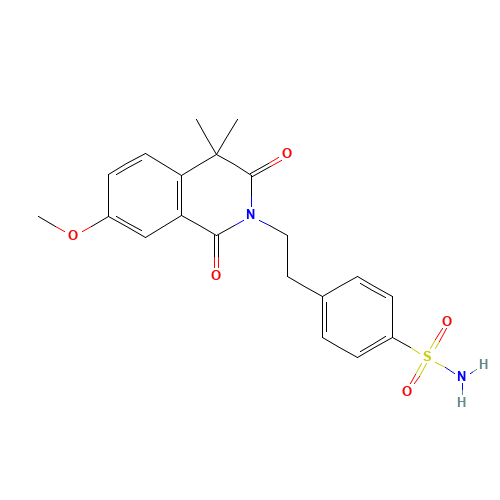 chemical structure of 33456-68-7 FT-0652053
