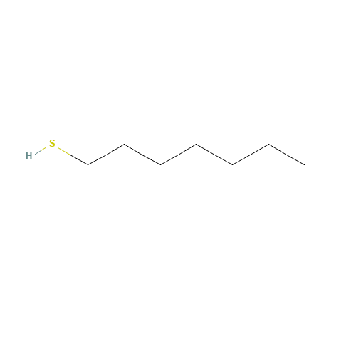 chemical structure of 3001-66-9 FT-0652056