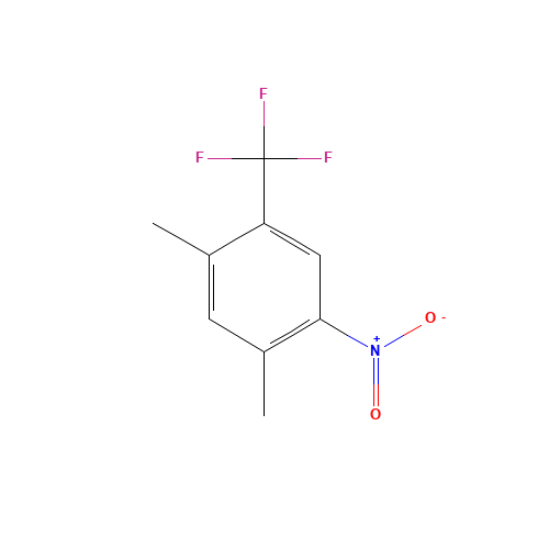 chemical structure of 261945-82-8 FT-0652061
