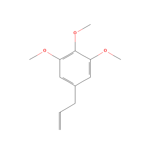 chemical structure of 487-11-6 FT-0652063