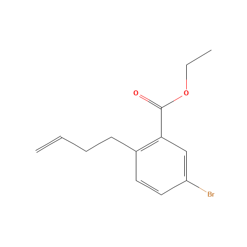 chemical structure of 1131587-75-1 FT-0652066