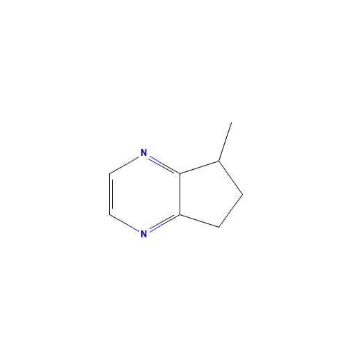chemical structure of 23747-48-0 FT-0652076