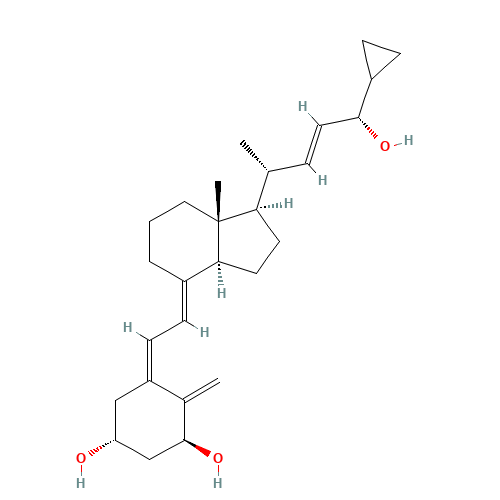 chemical structure of 112828-00-9 FT-0652082