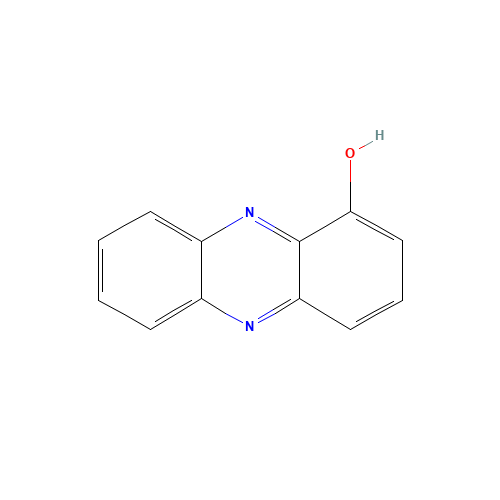 chemical structure of 528-71-2 FT-0652083