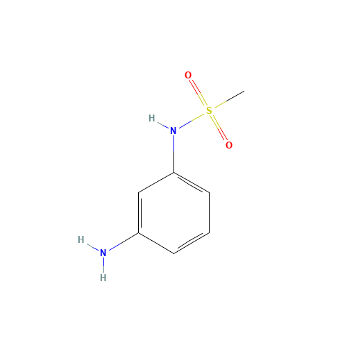 chemical structure of 37045-73-1 FT-0652088