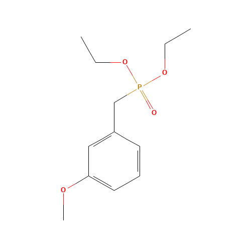 chemical structure of 60815-18-1 FT-0652098