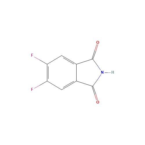 chemical structure of 83684-73-5 FT-0652103