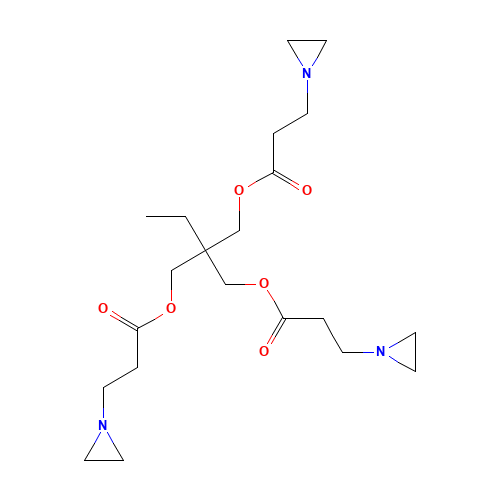 chemical structure of 52234-82-9 FT-0652104