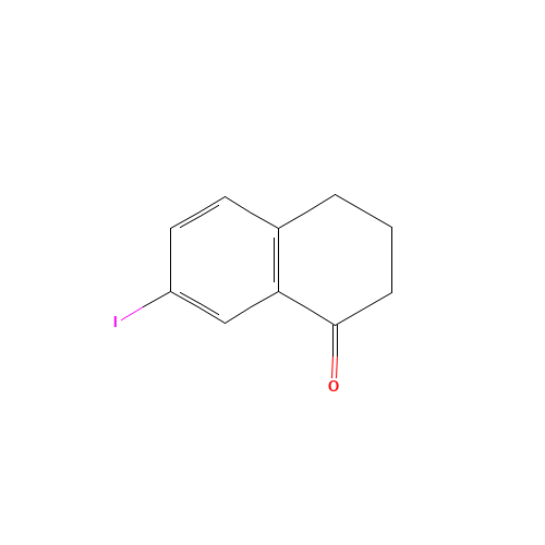 chemical structure of 145485-31-0 FT-0652108
