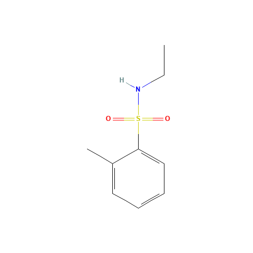 chemical structure of 1077-56-1 FT-0652117