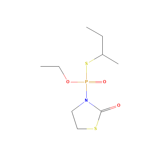 chemical structure of 98886-44-3 FT-0652182