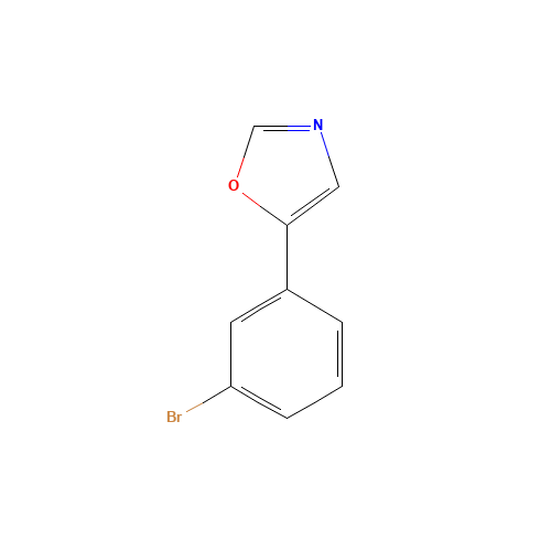 chemical structure of 243455-57-4 FT-0652198