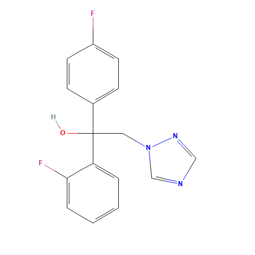 chemical structure of 76674-21-0 FT-0652199