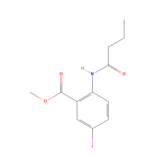 chemical structure of 1131587-16-0 FT-0652202