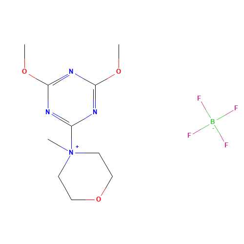chemical structure of 293311-03-2 FT-0652203