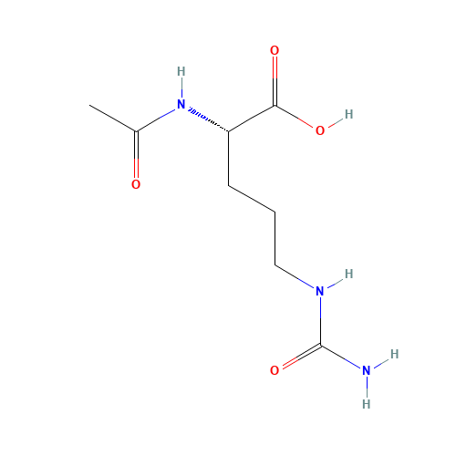 chemical structure of 33965-42-3 FT-0652205