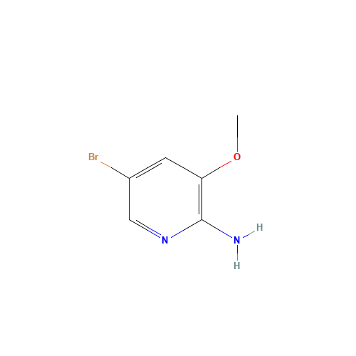 chemical structure of 42409-58-5 FT-0652208