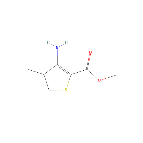 chemical structure of 125089-02-3 FT-0652225