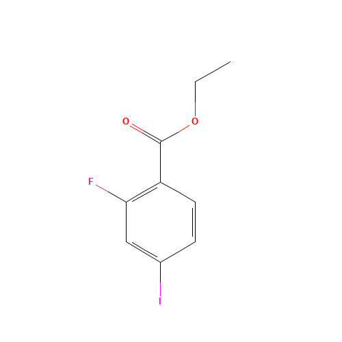 chemical structure of 205750-82-9 FT-0652231
