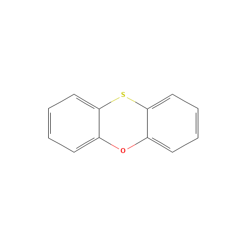 chemical structure of 262-20-4 FT-0652237