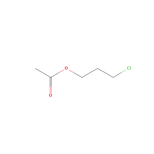 chemical structure of 628-09-1 FT-0652240
