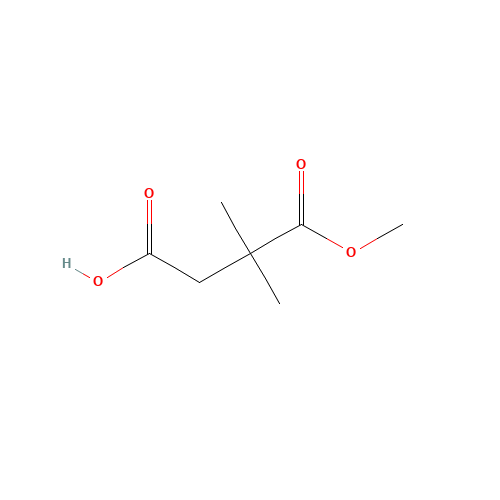 chemical structure of 32980-26-0 FT-0652247