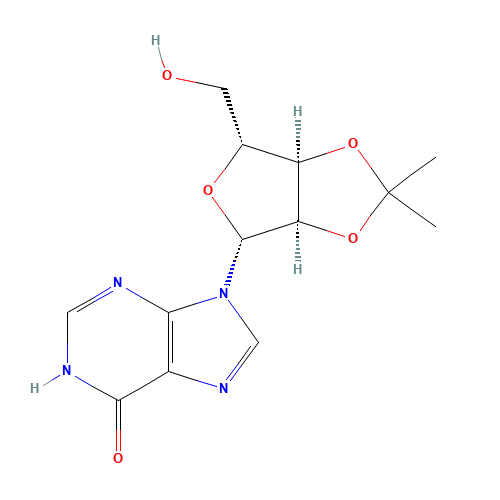 chemical structure of 2140-11-6 FT-0652253