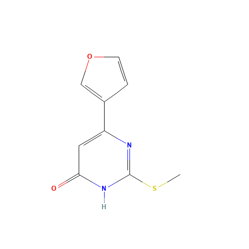 chemical structure of 1184914-40-6 FT-0652255