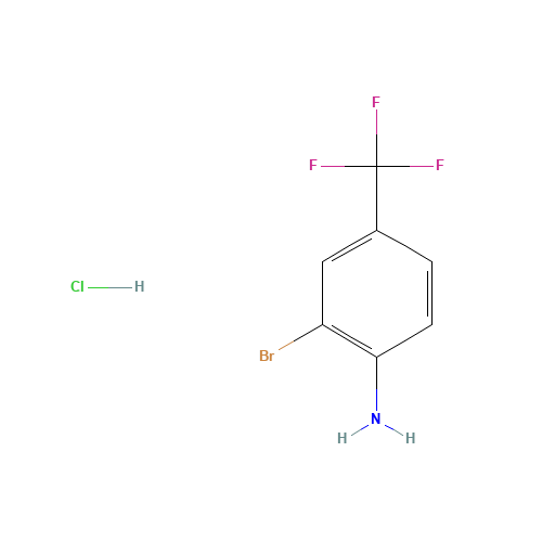 chemical structure of 54403-97-3 FT-0652285