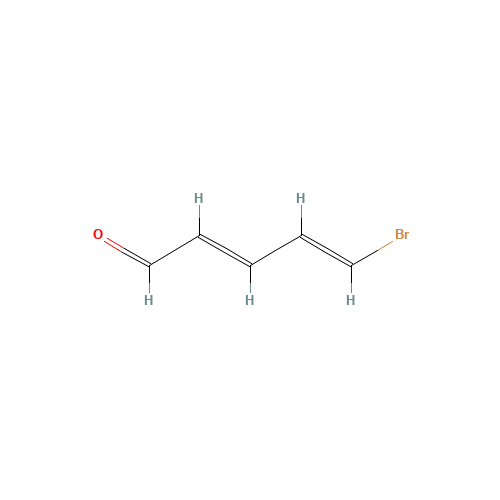 chemical structure of 168295-33-8 FT-0652293