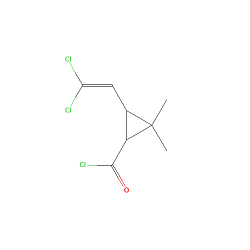 chemical structure of 52314-67-7 FT-0652297