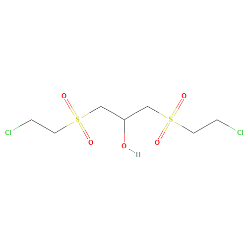 chemical structure of 67006-35-3 FT-0652303