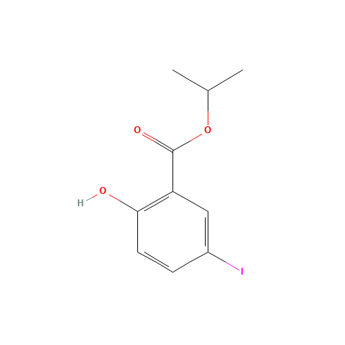 chemical structure of 15125-87-8 FT-0652307
