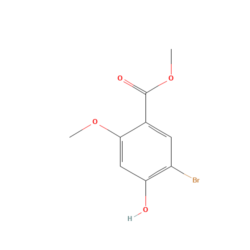 chemical structure of 185050-77-5 FT-0652317
