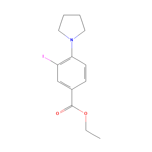 chemical structure of 1131614-57-7 FT-0652345