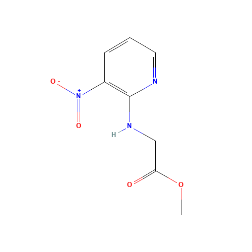 chemical structure of 57461-53-7 FT-0652380