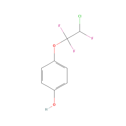 chemical structure of 88553-89-3 FT-0652387