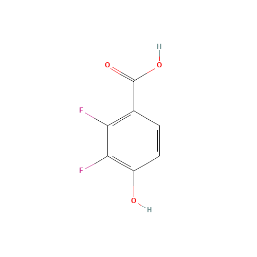 chemical structure of 175968-39-5 FT-0652397
